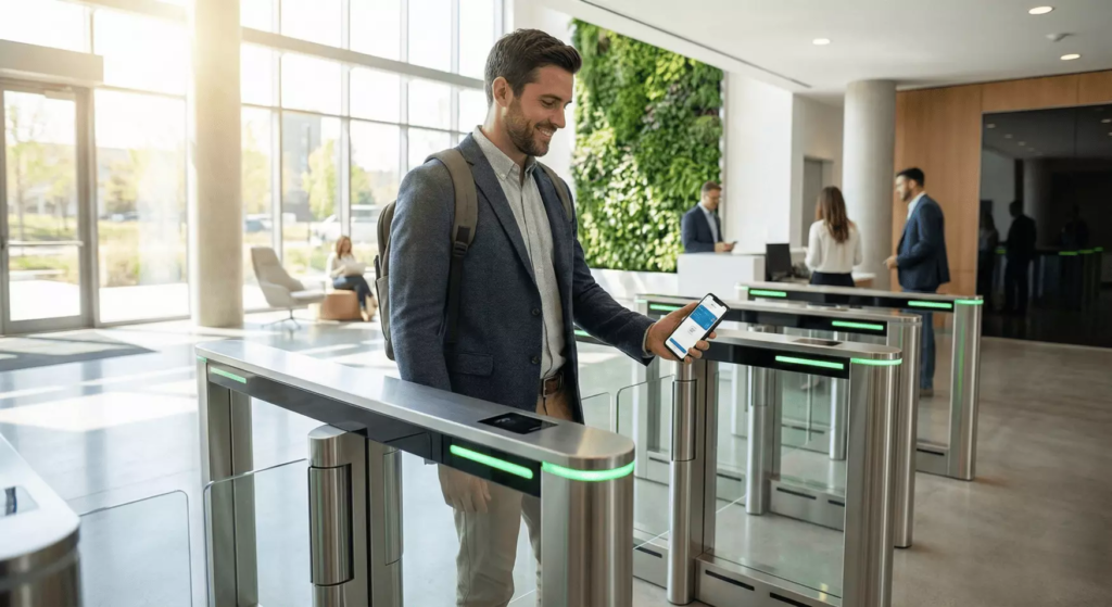 gestion-acces-enterprise